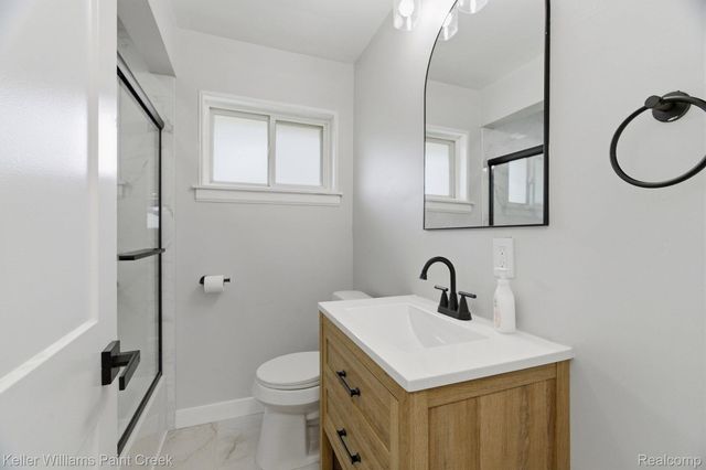 19809 Shady Lane Avenue, St. Clair Shores, MI 48080