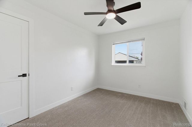 19809 Shady Lane Avenue, St. Clair Shores, MI 48080
