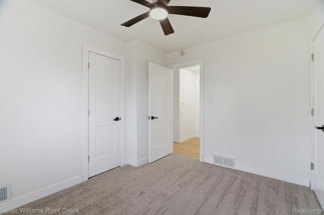 19809 Shady Lane Avenue, St. Clair Shores, MI 48080
