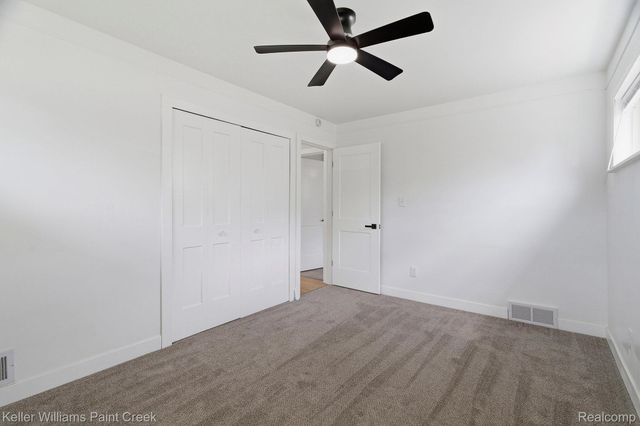 19809 Shady Lane Avenue, St. Clair Shores, MI 48080