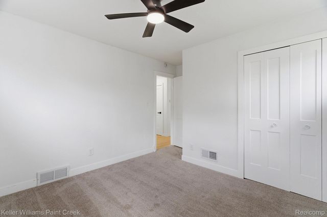 19809 Shady Lane Avenue, St. Clair Shores, MI 48080
