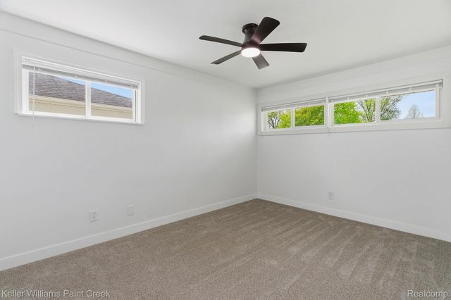 19809 Shady Lane Avenue, St. Clair Shores, MI 48080
