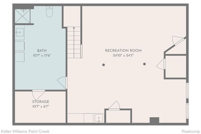 19809 Shady Lane Avenue, St. Clair Shores, MI 48080