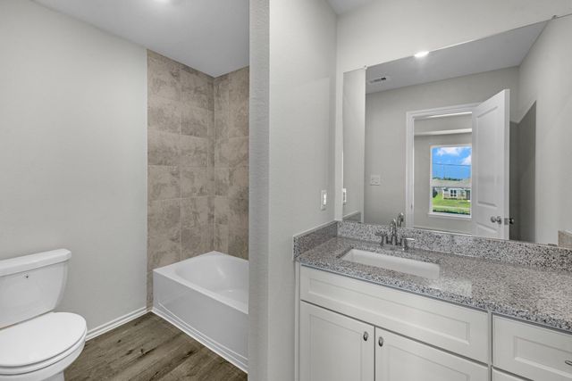136 Road 51030, Cleveland, TX 77327