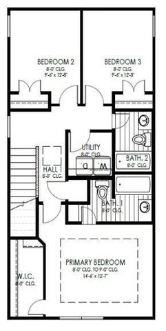 136 Road 51030, Cleveland, TX 77327