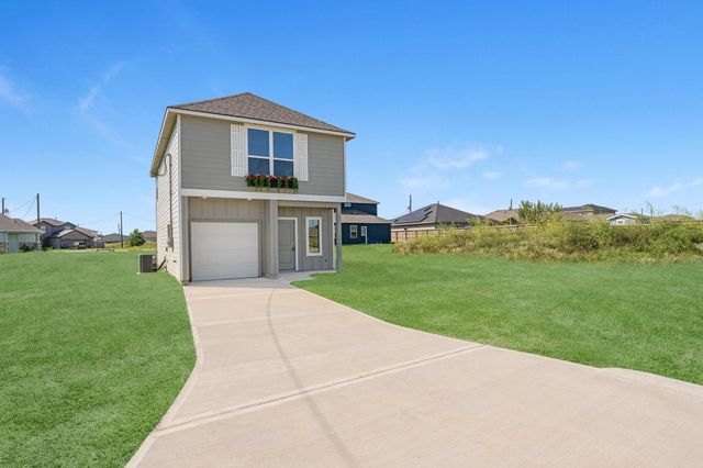 136 Road 51030, Cleveland, TX 77327