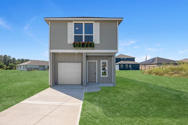 136 Road 51030, Cleveland, TX 77327