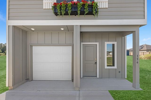 136 Road 51030, Cleveland, TX 77327