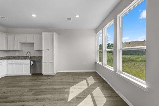 136 Road 51030, Cleveland, TX 77327