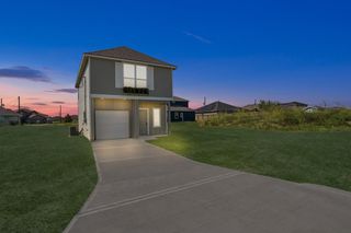 136 Road 51030, Cleveland, TX 77327