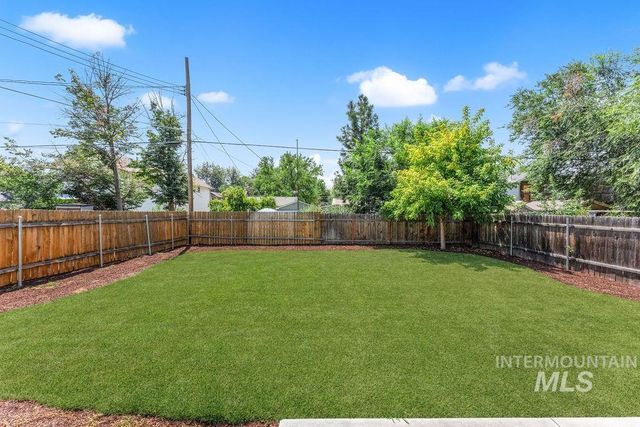 2837 W Lemhi St., Boise, ID 83705