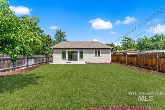 2837 W Lemhi St., Boise, ID 83705