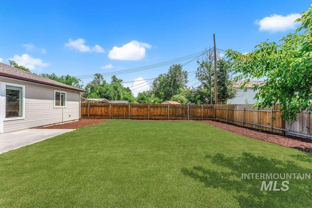 2837 W Lemhi St., Boise, ID 83705