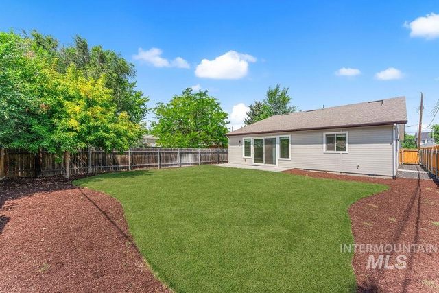 2837 W Lemhi St., Boise, ID 83705