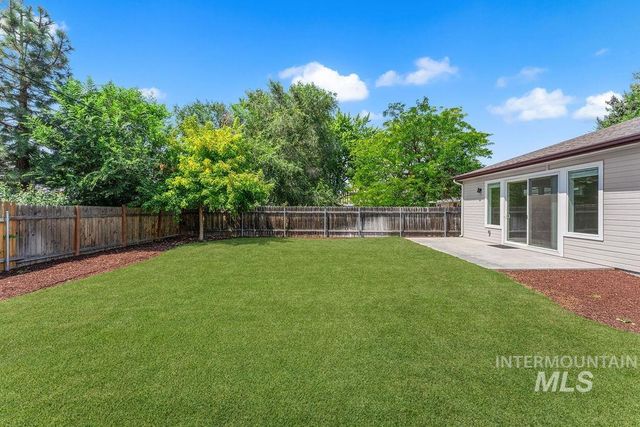 2837 W Lemhi St., Boise, ID 83705