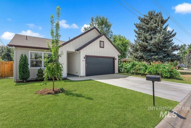 2837 W Lemhi St., Boise, ID 83705