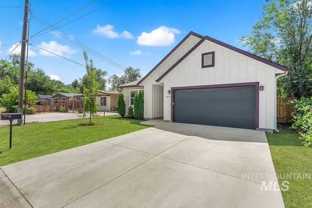 2837 W Lemhi St., Boise, ID 83705