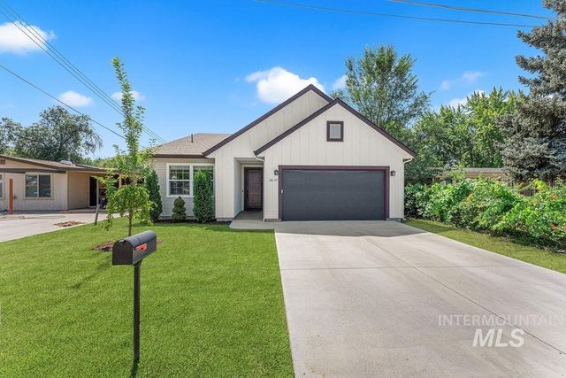 2837 W Lemhi St., Boise, ID 83705