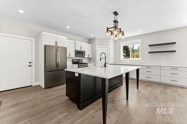 2837 W Lemhi St., Boise, ID 83705