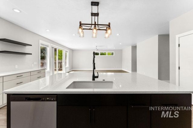 2837 W Lemhi St., Boise, ID 83705