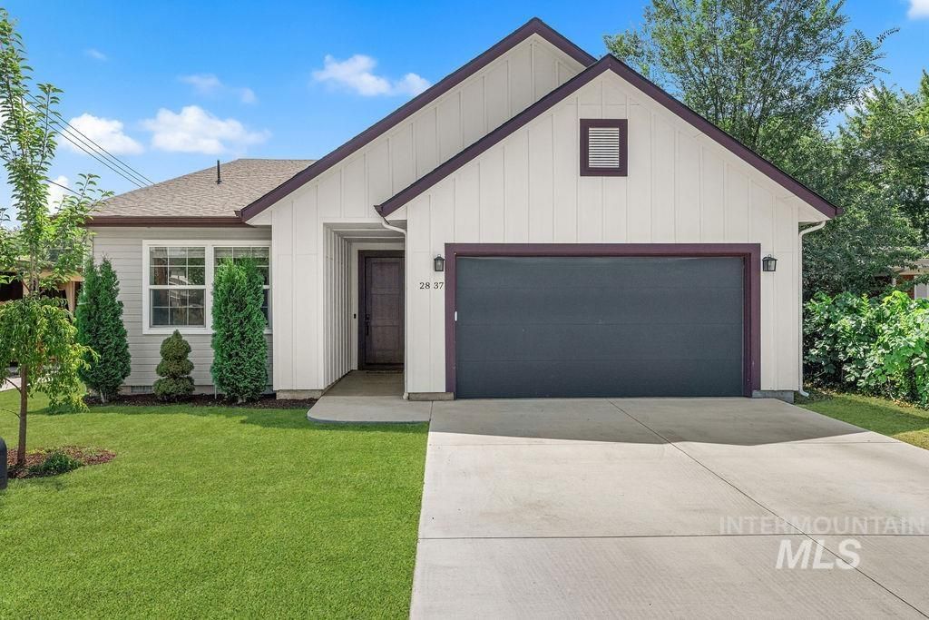 2837 W Lemhi St., Boise, ID 83705 photo 1