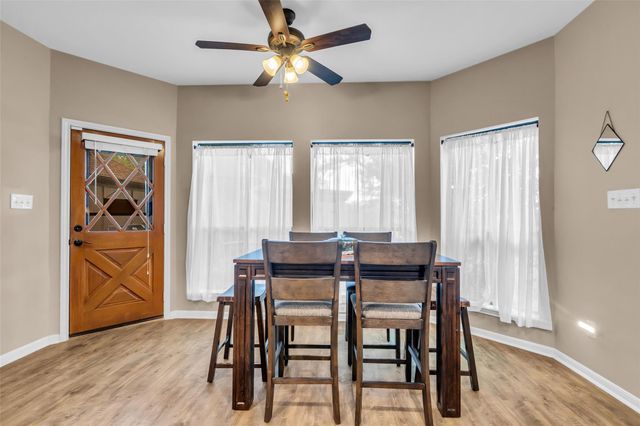 28414 Dobbin Huffsmith Road, Magnolia, TX 77354