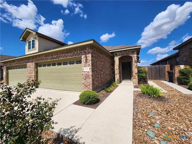 1155 - 1159 Creekside Orchard, New Braunfels, TX 78130