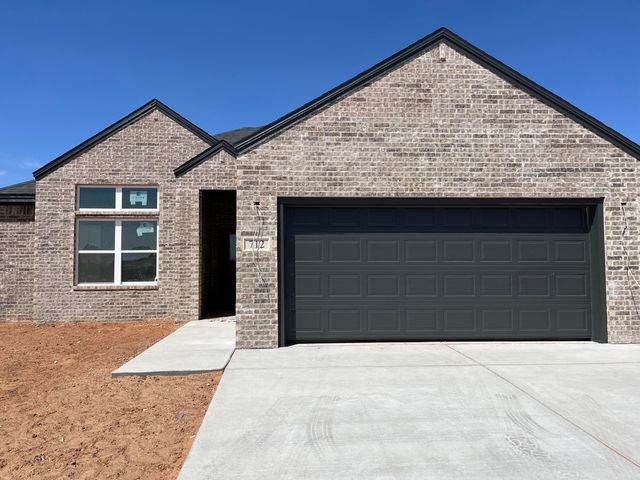 712 E 13th Street, Wolfforth, TX 79382