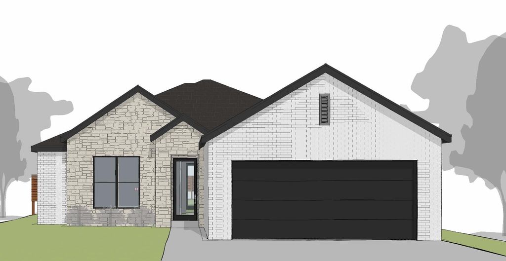 712 E 13th Street, Wolfforth, TX 79382
