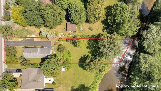 301 Bennett Road, Cheektowaga, NY 14227