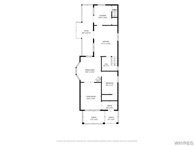 301 Bennett Road, Cheektowaga, NY 14227