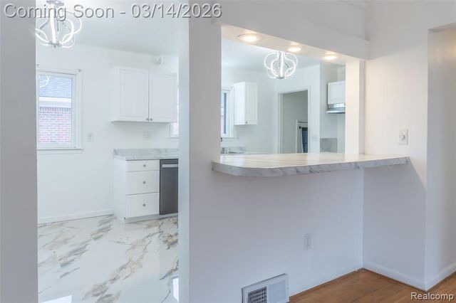 22824 Donald Avenue, Eastpointe, MI 48021