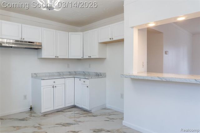 22824 Donald Avenue, Eastpointe, MI 48021