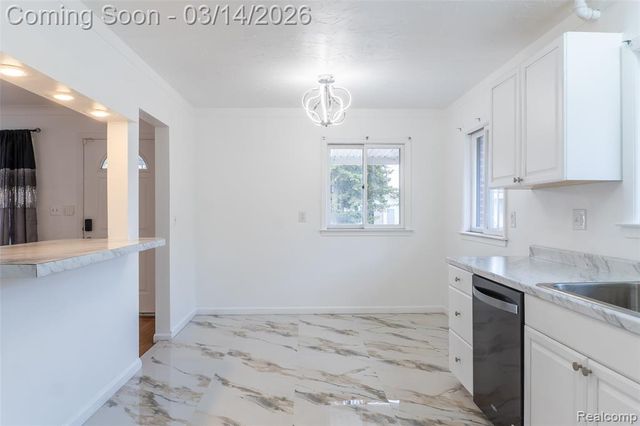 22824 Donald Avenue, Eastpointe, MI 48021