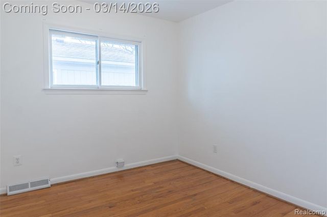 22824 Donald Avenue, Eastpointe, MI 48021