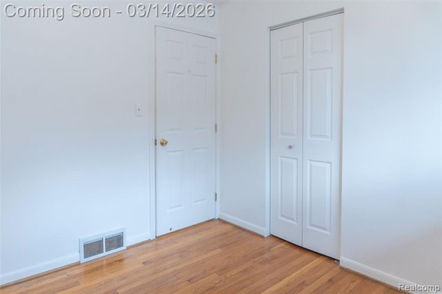 22824 Donald Avenue, Eastpointe, MI 48021