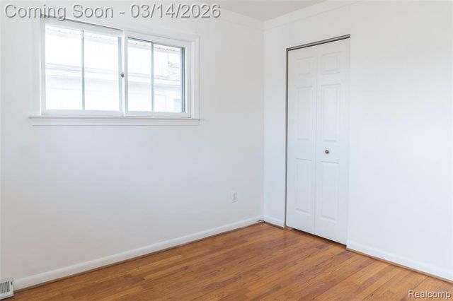 22824 Donald Avenue, Eastpointe, MI 48021