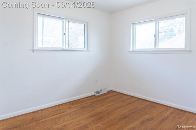 22824 Donald Avenue, Eastpointe, MI 48021