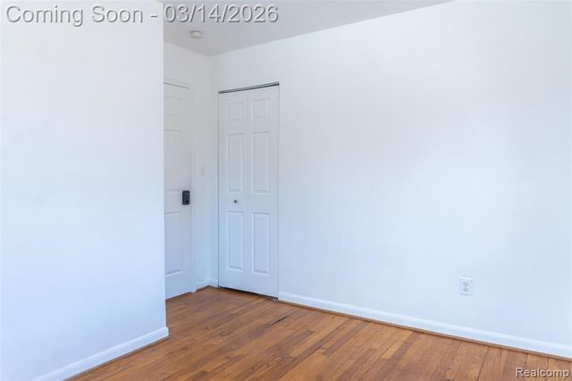 22824 Donald Avenue, Eastpointe, MI 48021