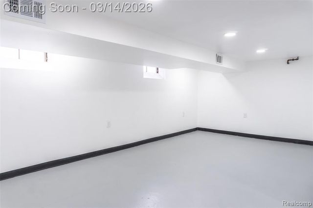 22824 Donald Avenue, Eastpointe, MI 48021