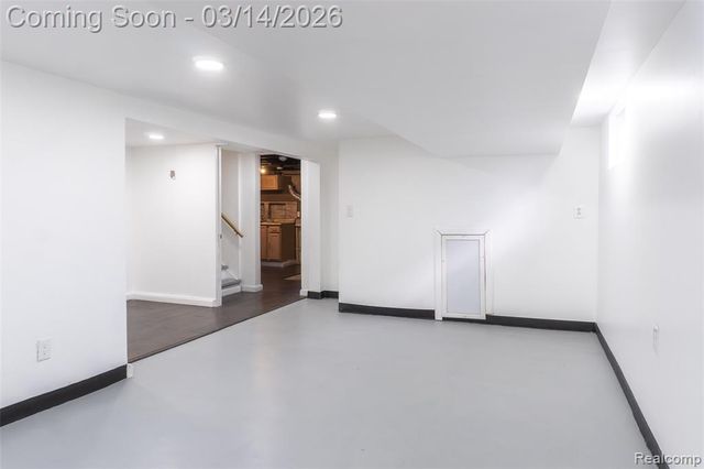 22824 Donald Avenue, Eastpointe, MI 48021