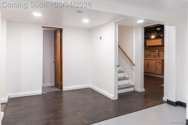 22824 Donald Avenue, Eastpointe, MI 48021