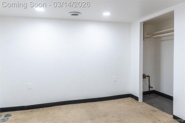 22824 Donald Avenue, Eastpointe, MI 48021