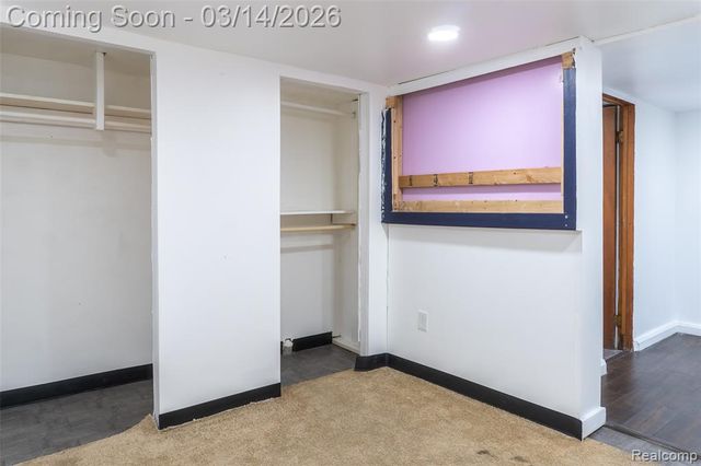 22824 Donald Avenue, Eastpointe, MI 48021