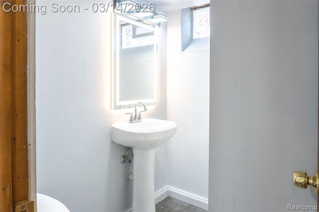 22824 Donald Avenue, Eastpointe, MI 48021