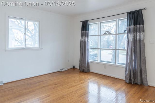 22824 Donald Avenue, Eastpointe, MI 48021