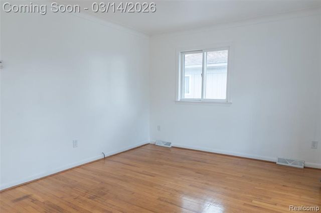 22824 Donald Avenue, Eastpointe, MI 48021