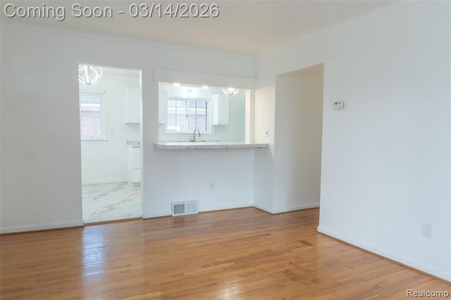 22824 Donald Avenue, Eastpointe, MI 48021