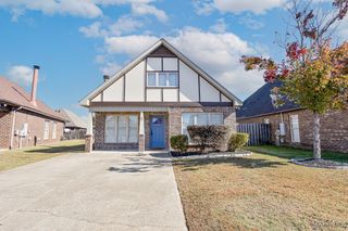 404 ROCK LEDGE Court, Montgomery, AL 36117