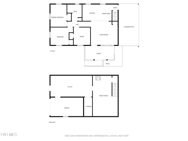 159 Pecanwood Drive, Jonesborough, TN 37659